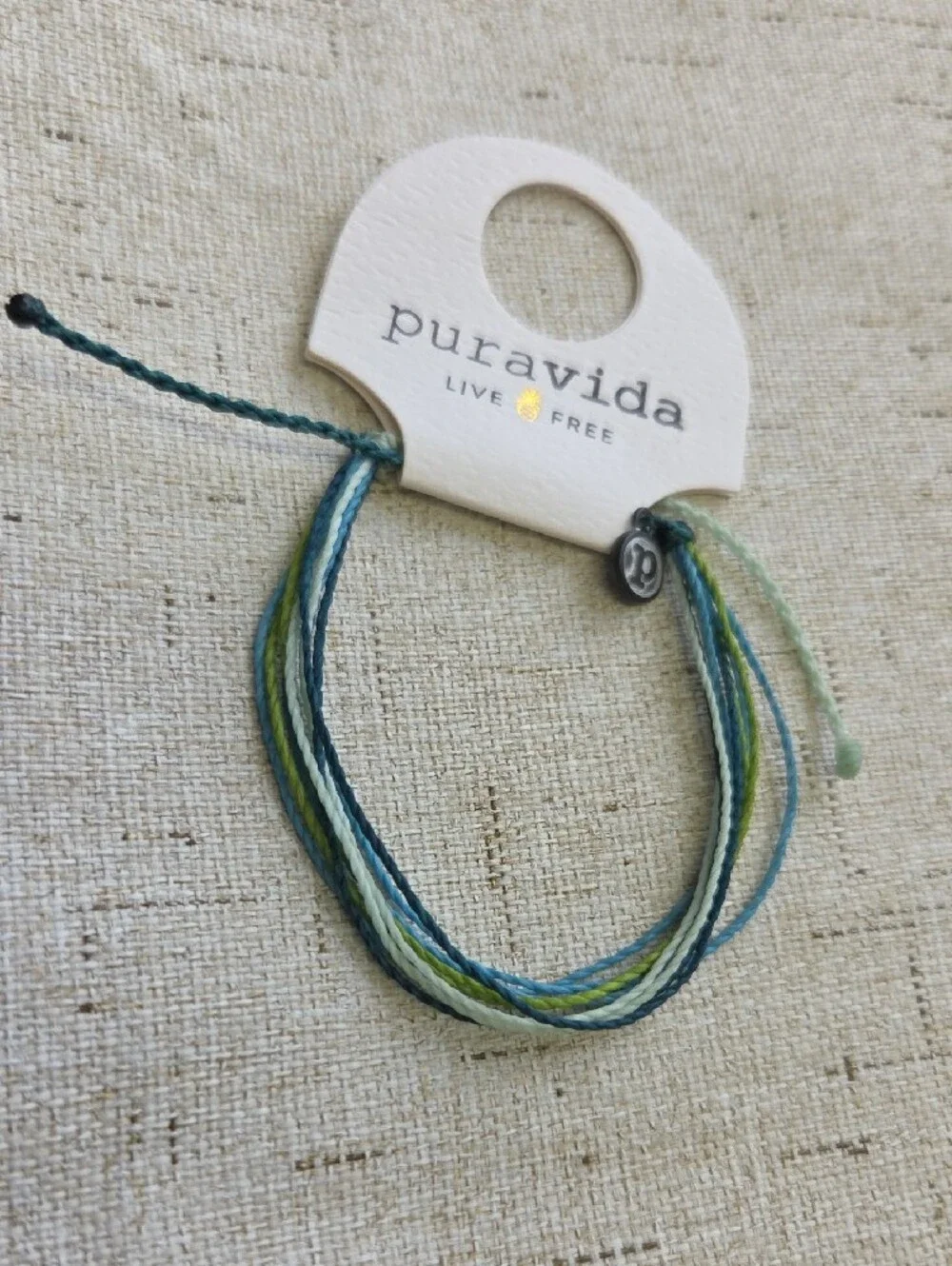 Pura Vida lightweight multi